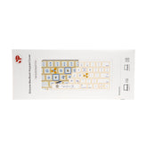 Sigma Gamma Rho MacBook Keyboard Cover